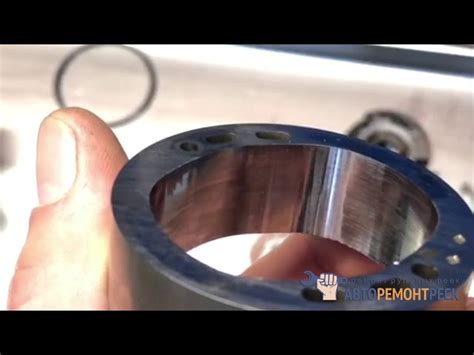 Ремонт Гур Санг Енг