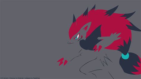 Zoroark Wallpaper 73 Images