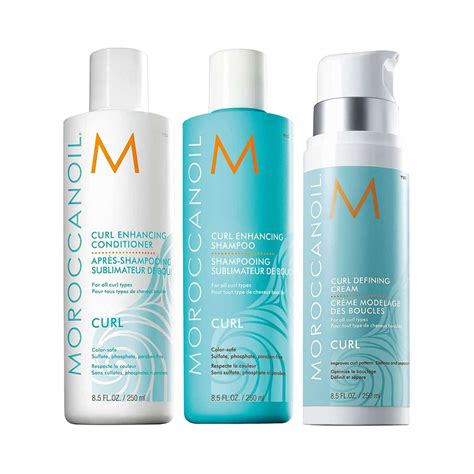 moroccanoil curl defining cream for men 9