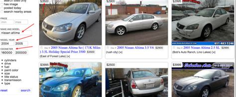 How To Sell Your Car On Craigslist FAST The Ultimate Guide TC Agenda