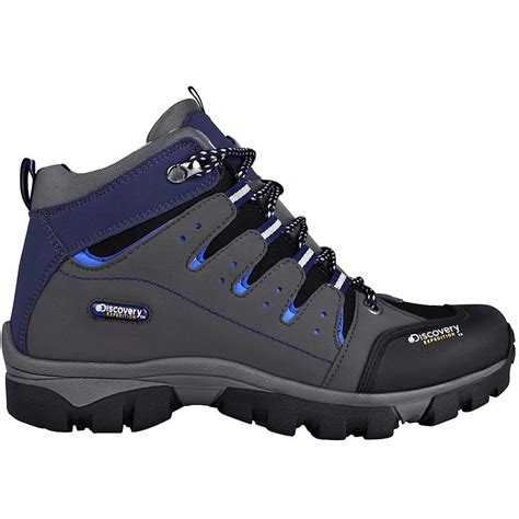 Venta Botas Discovery Expedition Precio En Stock