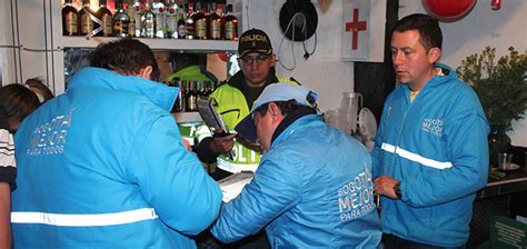 Alcald A Local De Bosa On Twitter M S Informaci N Sobre El Operativo