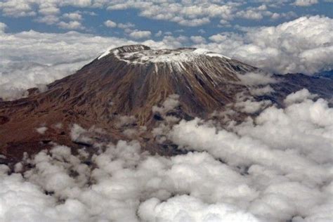 13 Interesting Facts About Mt. Kilimanjaro - OhFact!