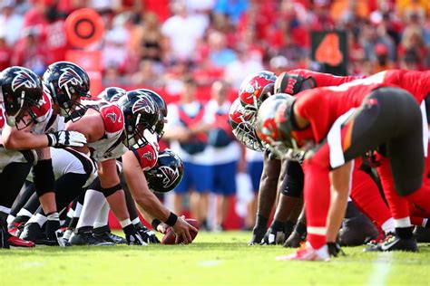 Falcons vs. Buccaneers 2016: Week 1 score predictions - The Falcoholic