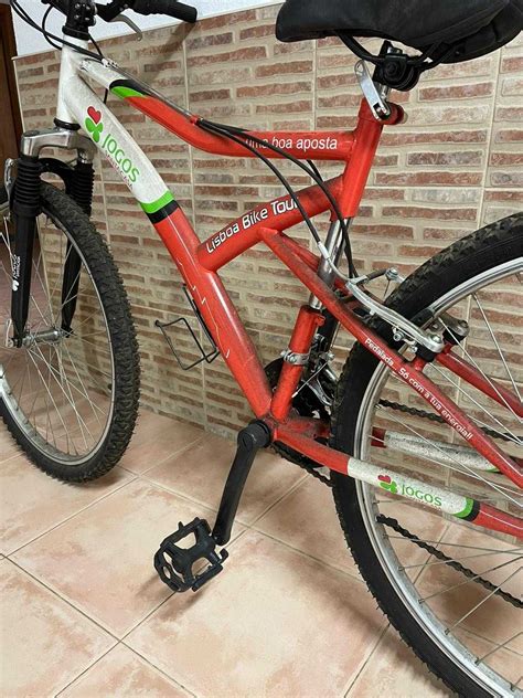 Bicicleta Roda Mafra Olx Portugal