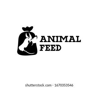 9,099 Animal Feed Logo Images, Stock Photos, 3D objects, & Vectors ...