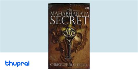 Buy The Mahabharata Secret In Nepal Thuprai