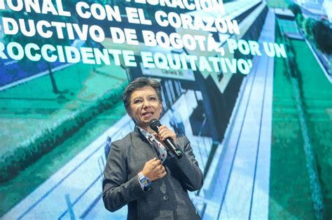 Recursos Para Las Líneas 1 Y 2 Del Metro De Bogotá Están Asegurados Confirmó El Ministro De