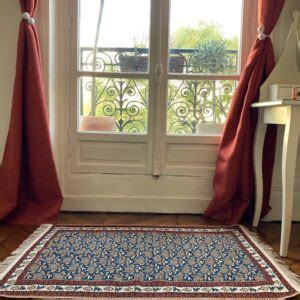 Kilim Seneh Sans M Daillon Vendu Le Laboratoire Du Tapis