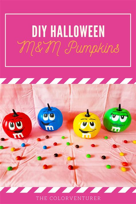 Looking for fun Halloween pumpkin ideas for spooky season? Make these ...