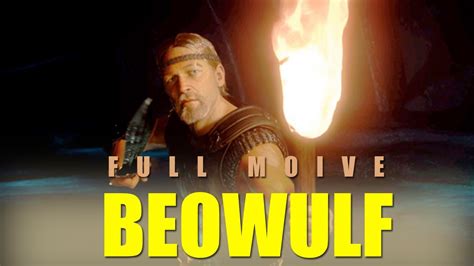 Beowulf Full Movie Medieval Era Youtube