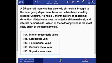 Usmle Step 1 Question 13 With Answer And Explanation Youtube