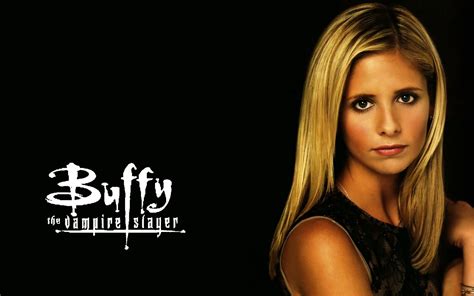 Buffy Desktop Wallpapers - Wallpaper Cave