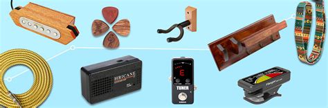 Accessories – Hricane-Create music easily!