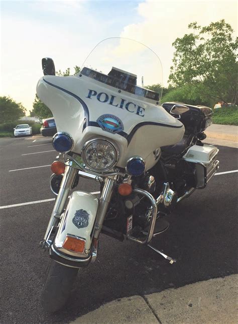 Bridgewater, VA Police Department – Police Motor Units LLC