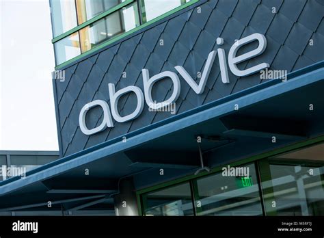 Abbvie Hi Res Stock Photography And Images Alamy