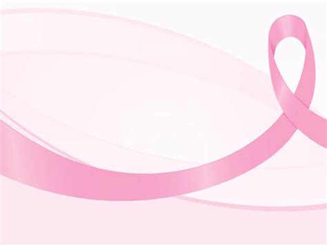 Breast Cancer Ppt Backgrounds, Breast Cancer Ppt Photos With Free ...