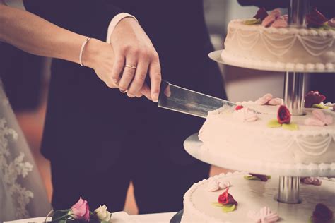 Trouvez ici comment bien choisir son gâteau de mariage