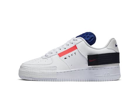 Nike Air Force 1 Low Type – Outpump