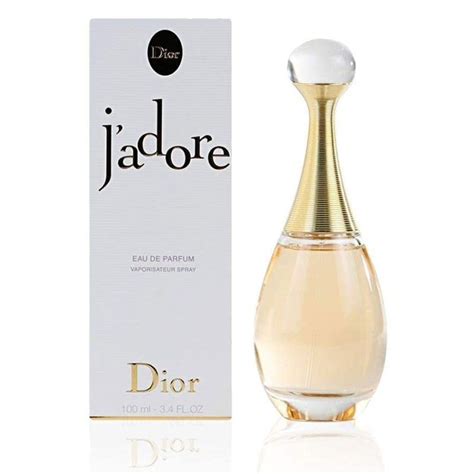 Christian Dior Jadore Ml Edp Perfumes Aqua