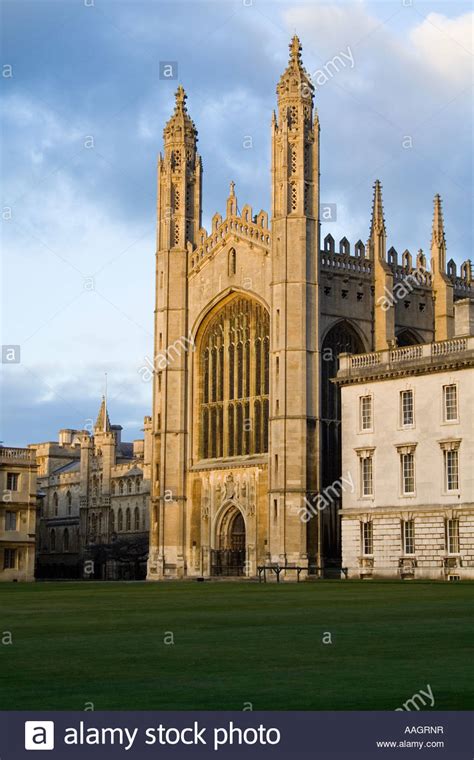 Map of cambridge university hi-res stock photography and images - Alamy