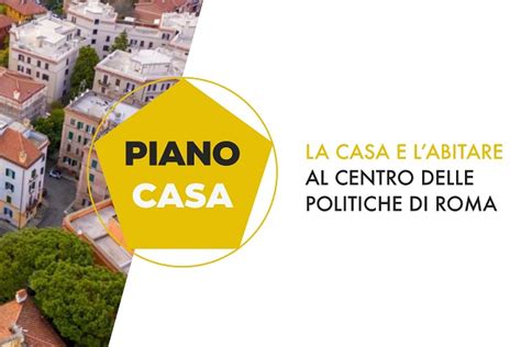 Diritto All Abitare Tutto Sul Nuovo Piano Strategico 2023 2025 What