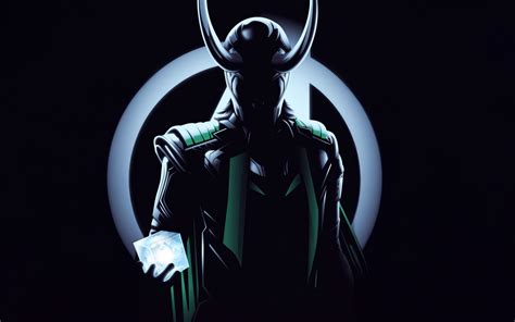 Loki Wallpaper 4k Artwork Season 2 Amoled 5k