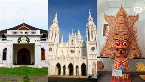 Best Tourist Places and things to do in Thrissur - Liamtra Blogs