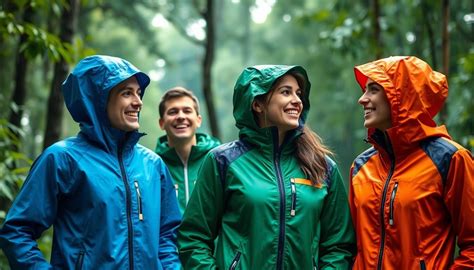 15 Best Waterproof Jackets to Keep You Dry and Stylish in 2025 ...