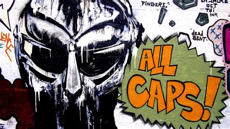 Album Covers Hip Hop Mf Doom Music Rap Wallpaper 149307