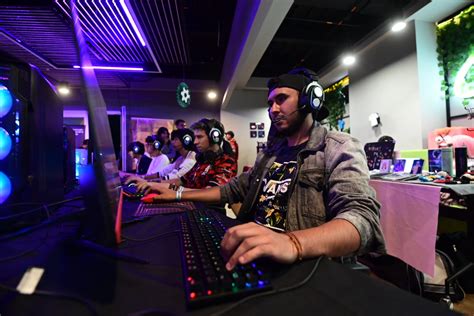 Con éxito El Idrd Organizó Su Primer Torneo De Esports Del 2024 Idrd