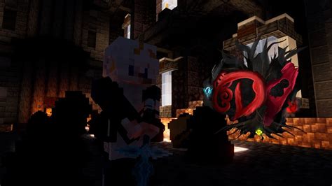 Dipanggil Ke Dunia Lain Destruction Arrives Chapter 1 Minecraft