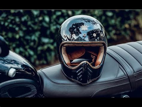 Royal H01 Full Face Motorcycle Helmet YouTube