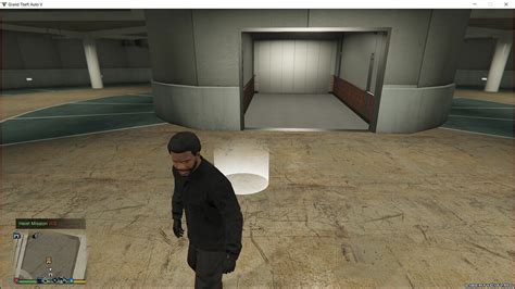 Download Executive Business Buying An Office For Gta 5