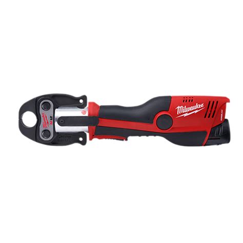 1-1/4" PEX Crimp Jaw (F1807) | Milwaukee Tool