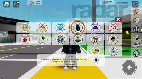 Roblox Brookhaven codes for music tracks and memes | GamesRadar+