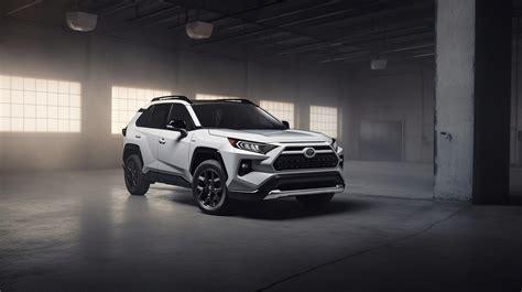 Unlocking the Power of the 2023 Toyota RAV4: A Comprehensive Review ...