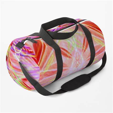 Promote Redbubble Duffle Bags Maze Debbie Gym Bag List Duffel