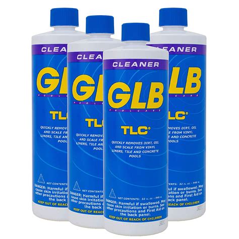 Glb Tlc Surface Cleaner Pack Lz A