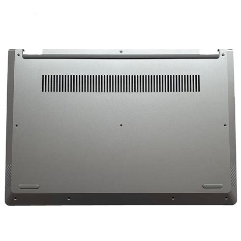 LTPRPTS Replacement Laptop Lower Base Bottom Case Cover Assembly Part