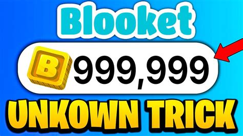 How To Get Unlimited Coins In Blooket Working Youtube