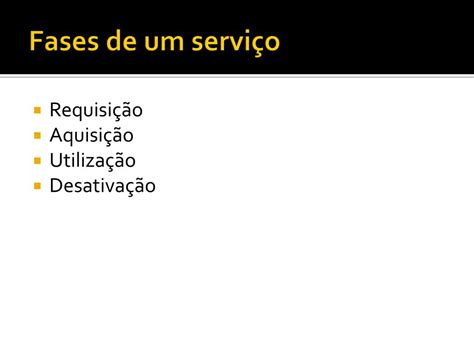 Ppt ImplementaÇÃo De Um Sistema De InformaÇÃo De Apoio Ao Gerenciamento De MudanÇas Segundo A