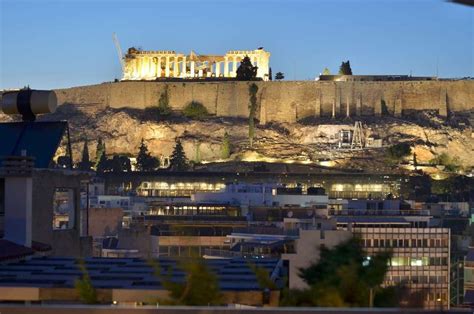 Acropolis Ami Boutique Hotel Athens Greece | Official Online Booking