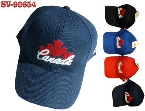 Canada Hat – SupplyCor