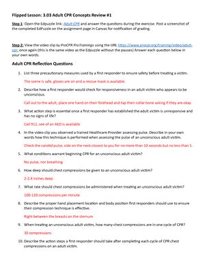 AP 5069 L17 Nutrition Virtual Lab Post Lab Questions With Answers And