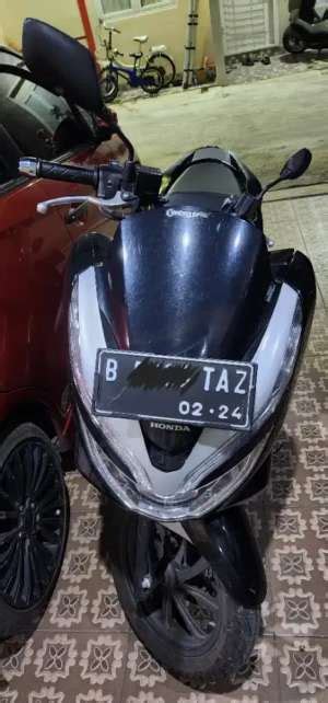 Harga Honda Pcx Hitam Baru Dan Bekas Rp29 Rp60 000 000 1 358 Buah