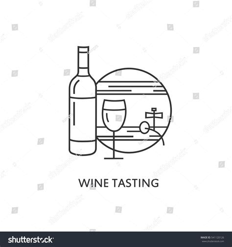 17063 Alcohol Bottles Line Drawing Images Stock Photos And Vectors