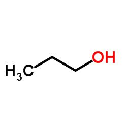 Propanol Cas Proveedor De Fabricante Wakschem