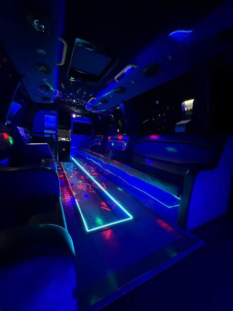 birthday bus party 8