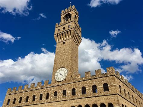 Palazzo Vecchio In Florence Secrets Of The Past Dooid Magazine